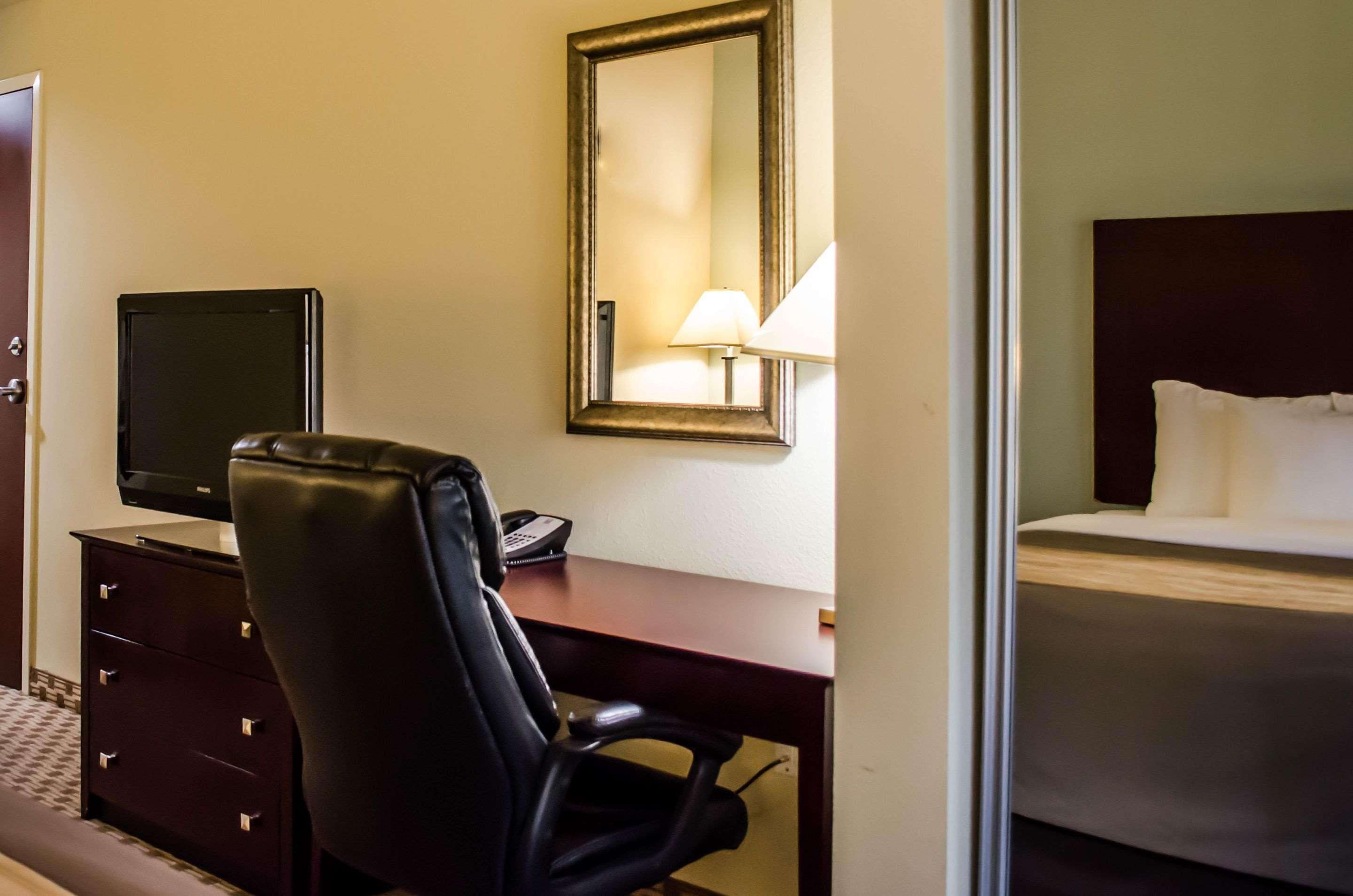 פורט וולטון ביץ' Comfort Inn & Suites מראה חיצוני תמונה