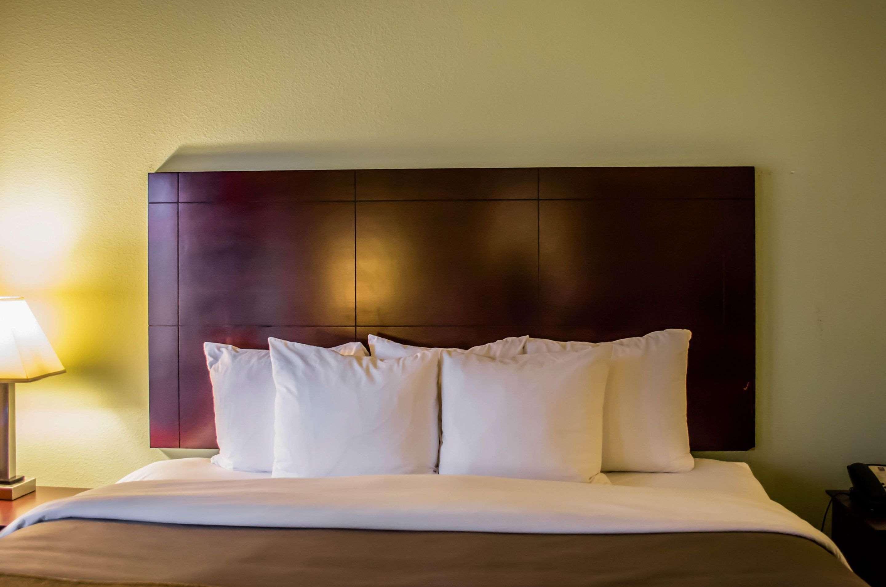 פורט וולטון ביץ' Comfort Inn & Suites מראה חיצוני תמונה